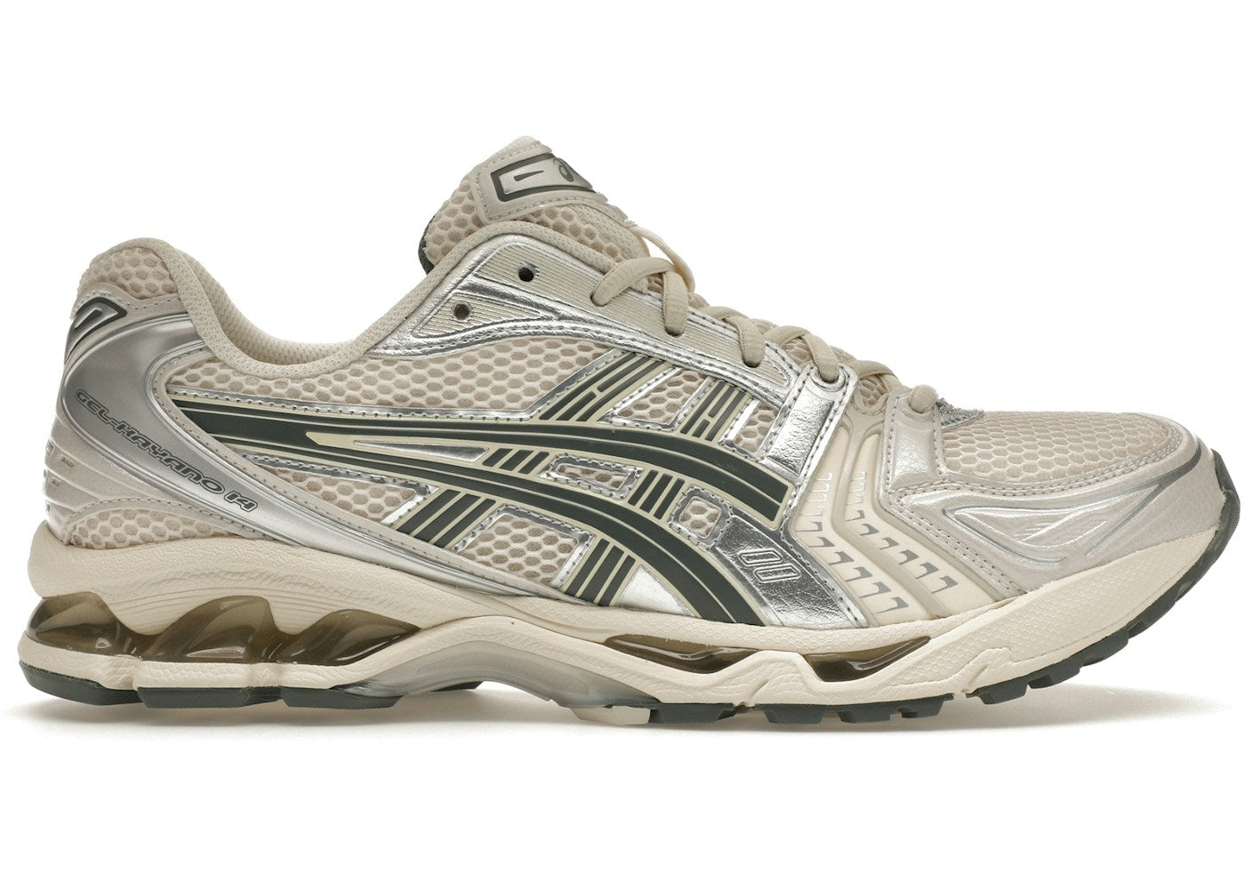ASICS Gel-Kayano 14 Birch Dark Pewter kaufen | MW Sneakergoods