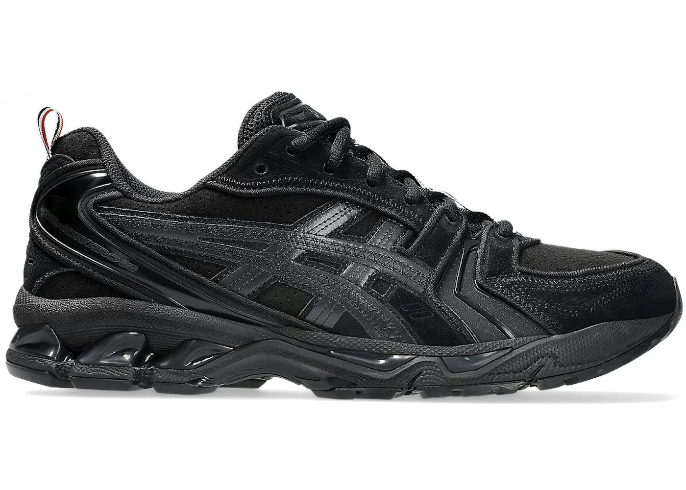 ASICS Gel-Kayano 14 Thom Browne Black