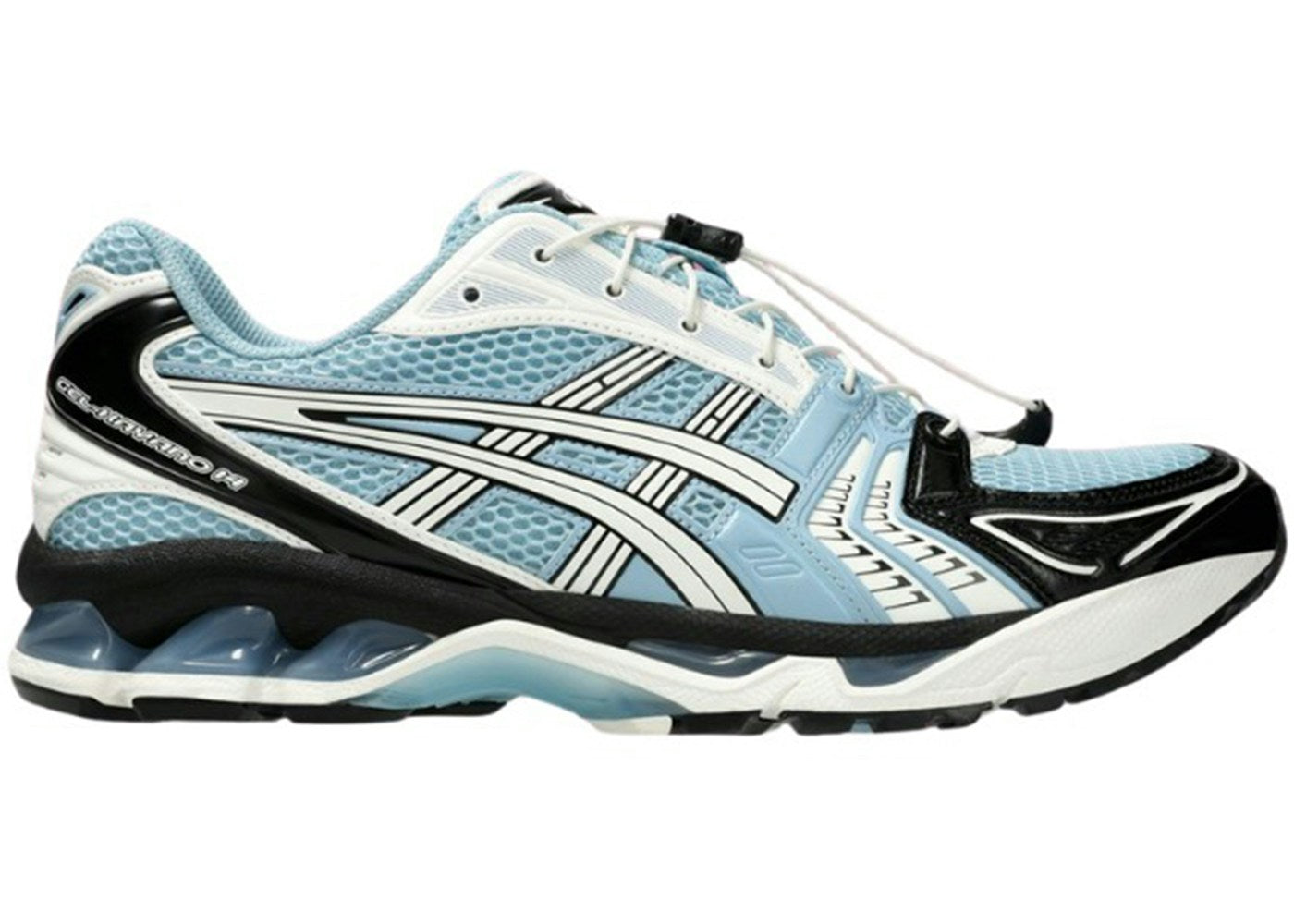 ASICS Gel-Kayano 14 Unlimited Pack Mist Cream
