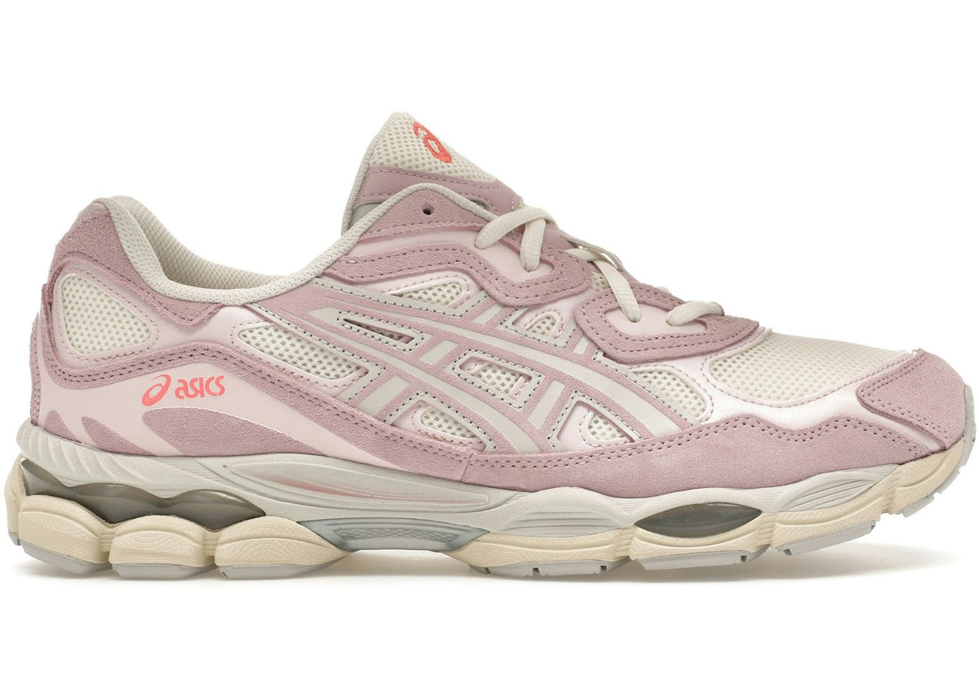 Crème à l'eau de rose ASICS Gel-NYC