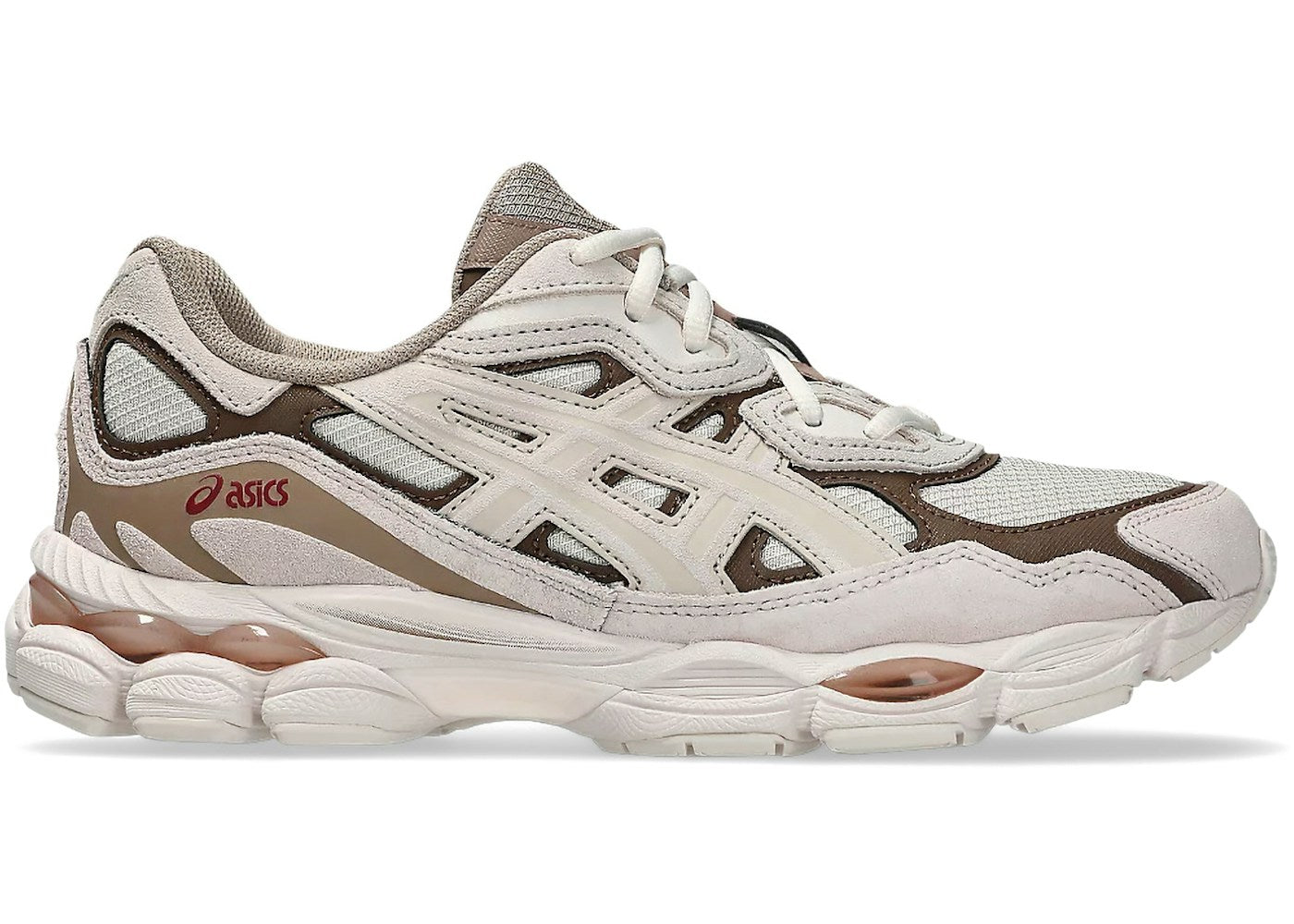 ASICS Gel-NYC Mineral Beige