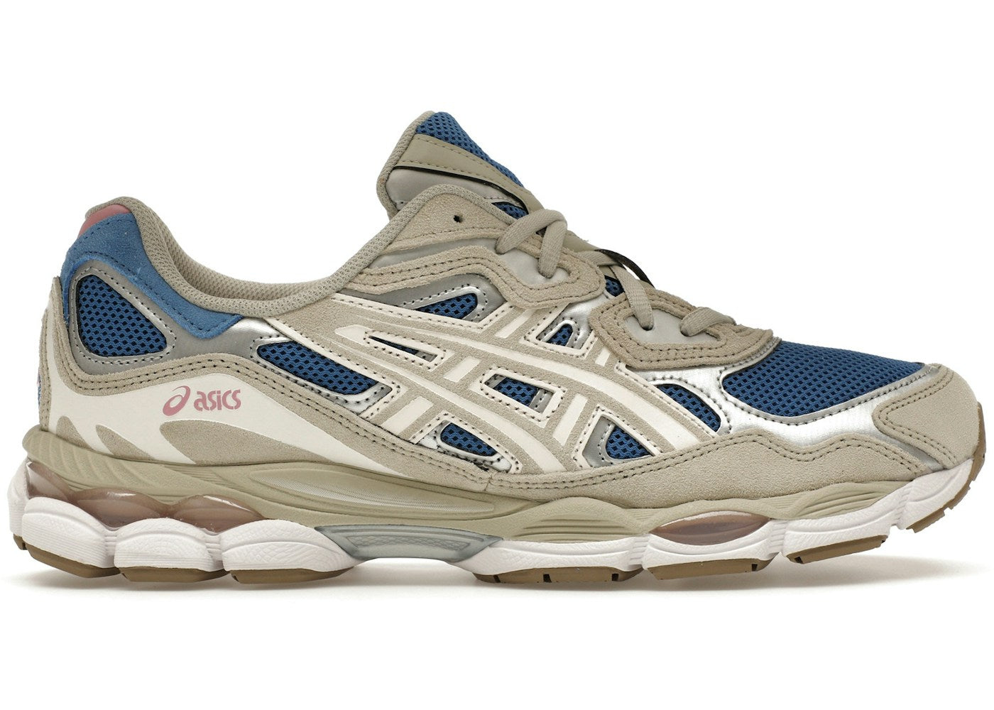 ASICS Gel-NYC Polar Night Cream