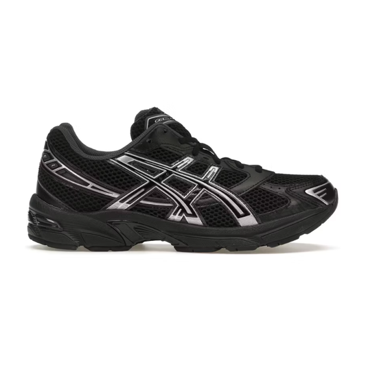 ASICS Gel-1130 Black Pure Silver