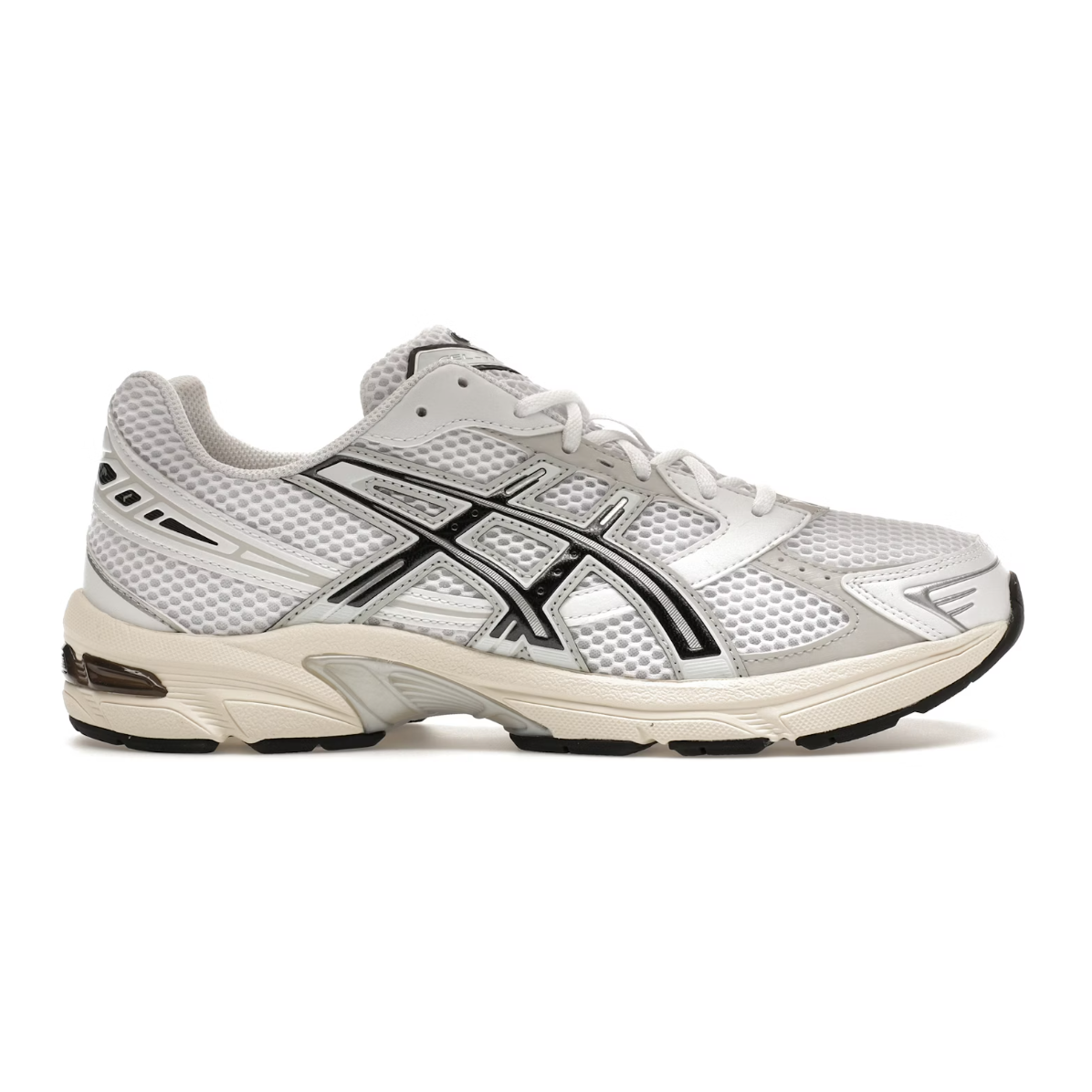 ASICS Gel-1130 White Cloud Grey