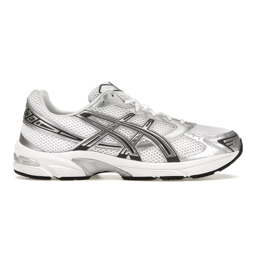 ASICS Gel-1130 White Pure Silver