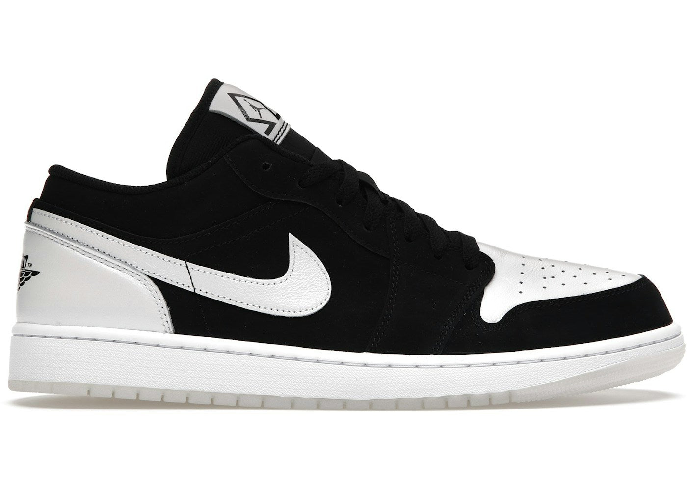 Pantaloncini Jordan 1 Low Diamond