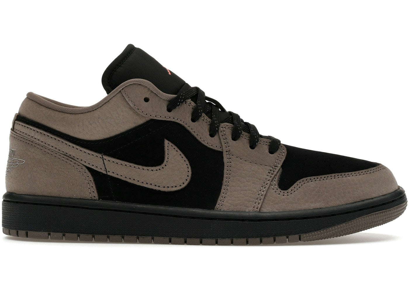 Jordan 1 Low SE Olive Grey
