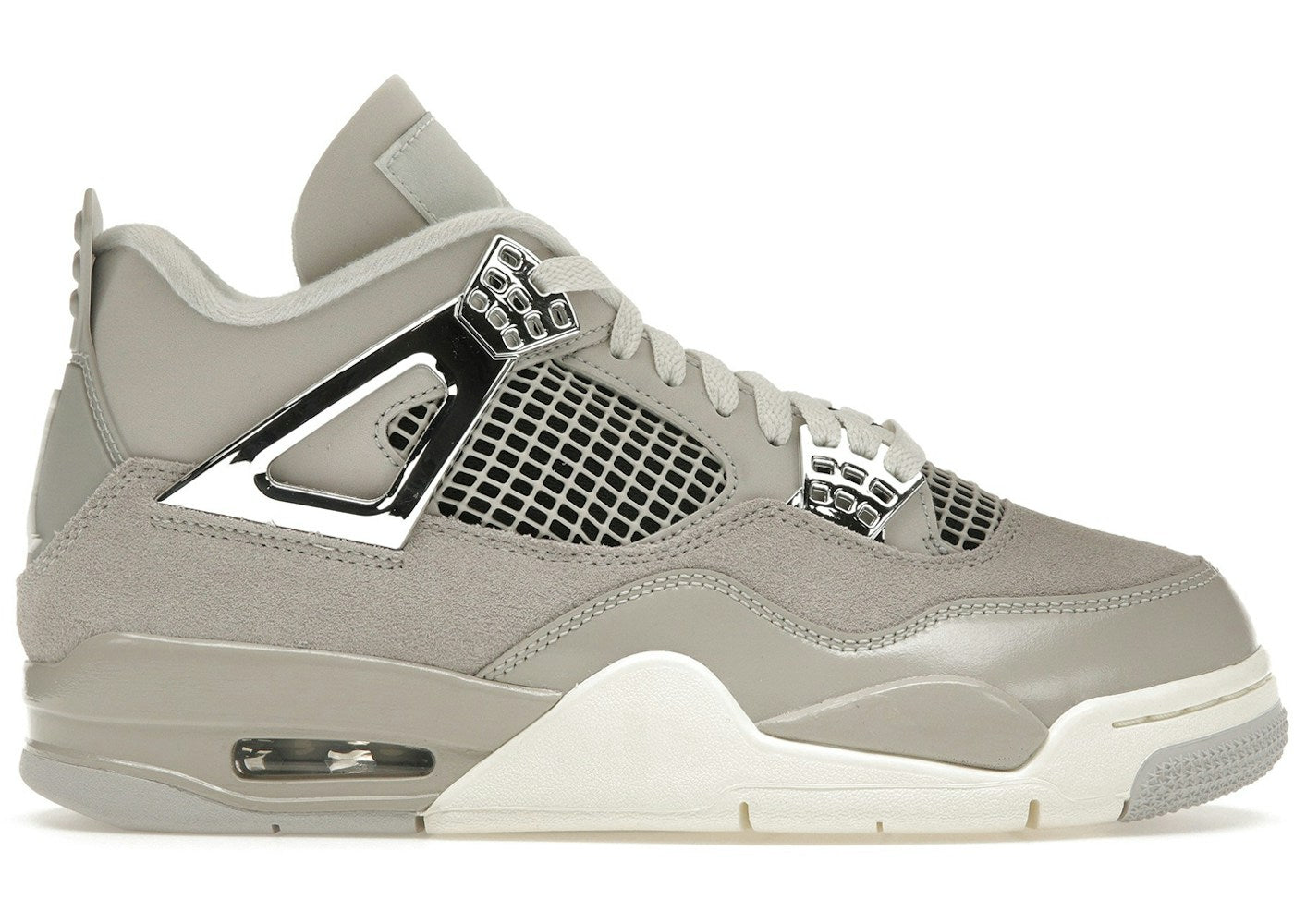 Jordan 4 Retro Momenti Congelati