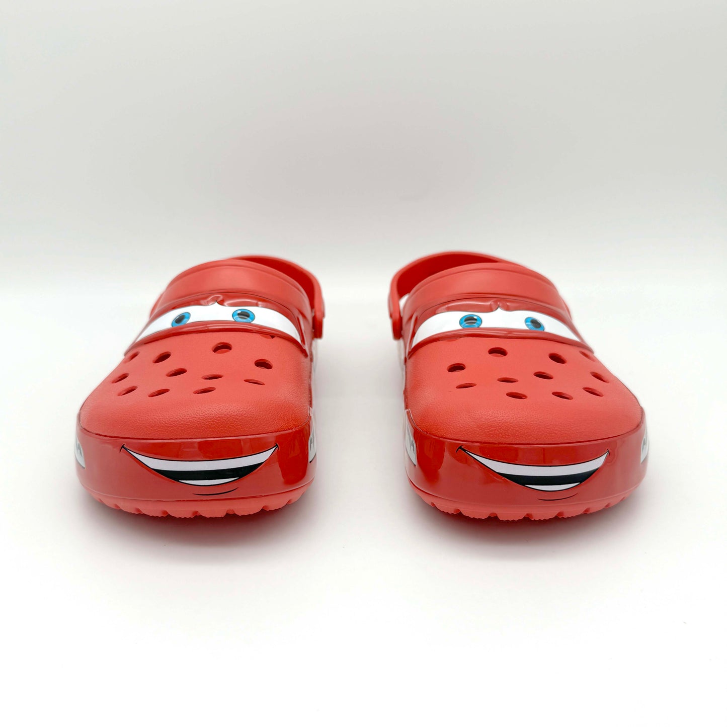 Crocs Classic Clog Lightning McQueen