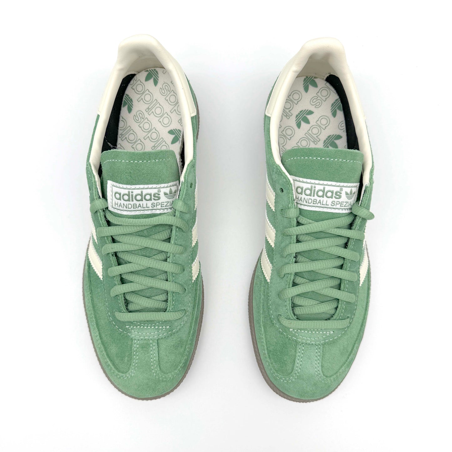 adidas Handball Spezial Grün