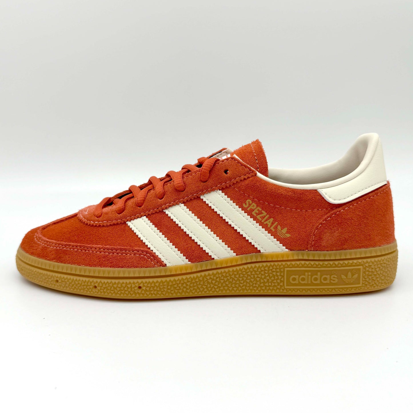 adidas Handball Spezial Preloved Red