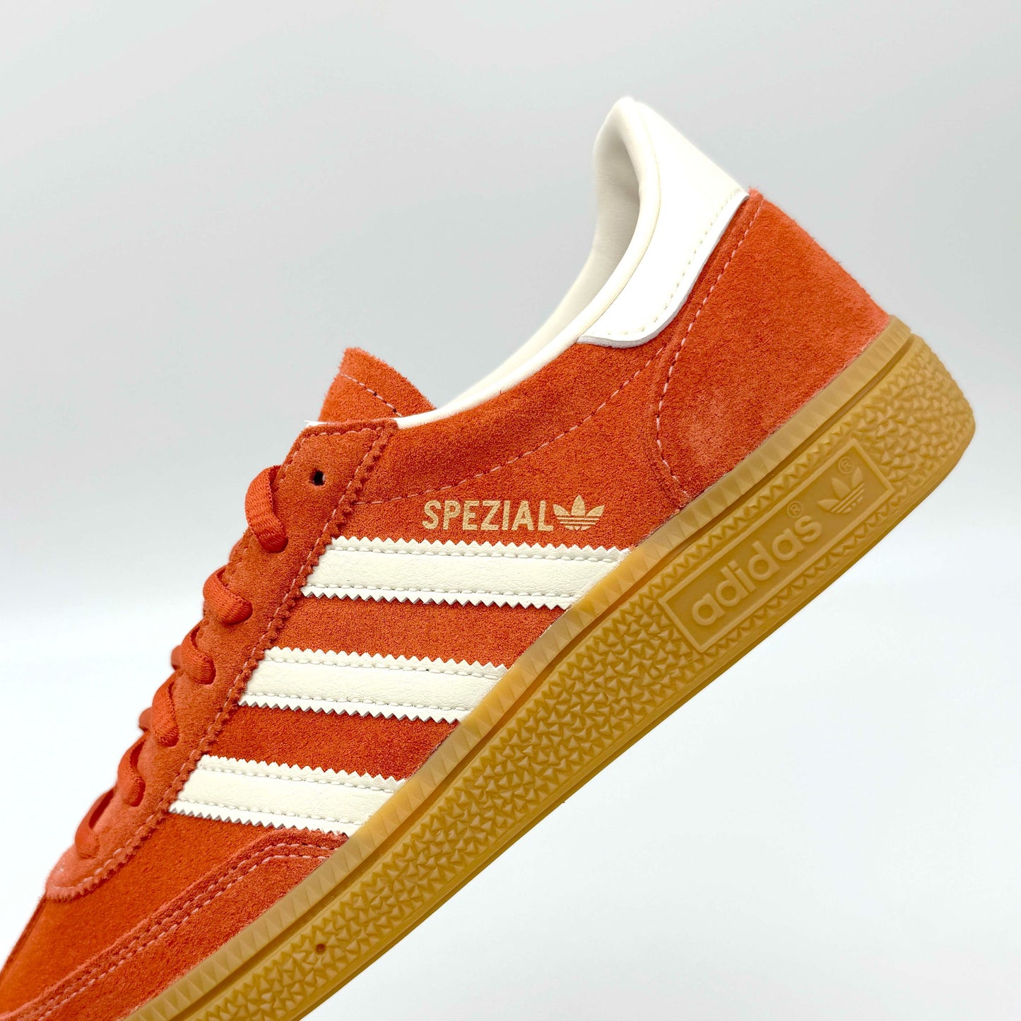 adidas Handball Spezial Preloved Red