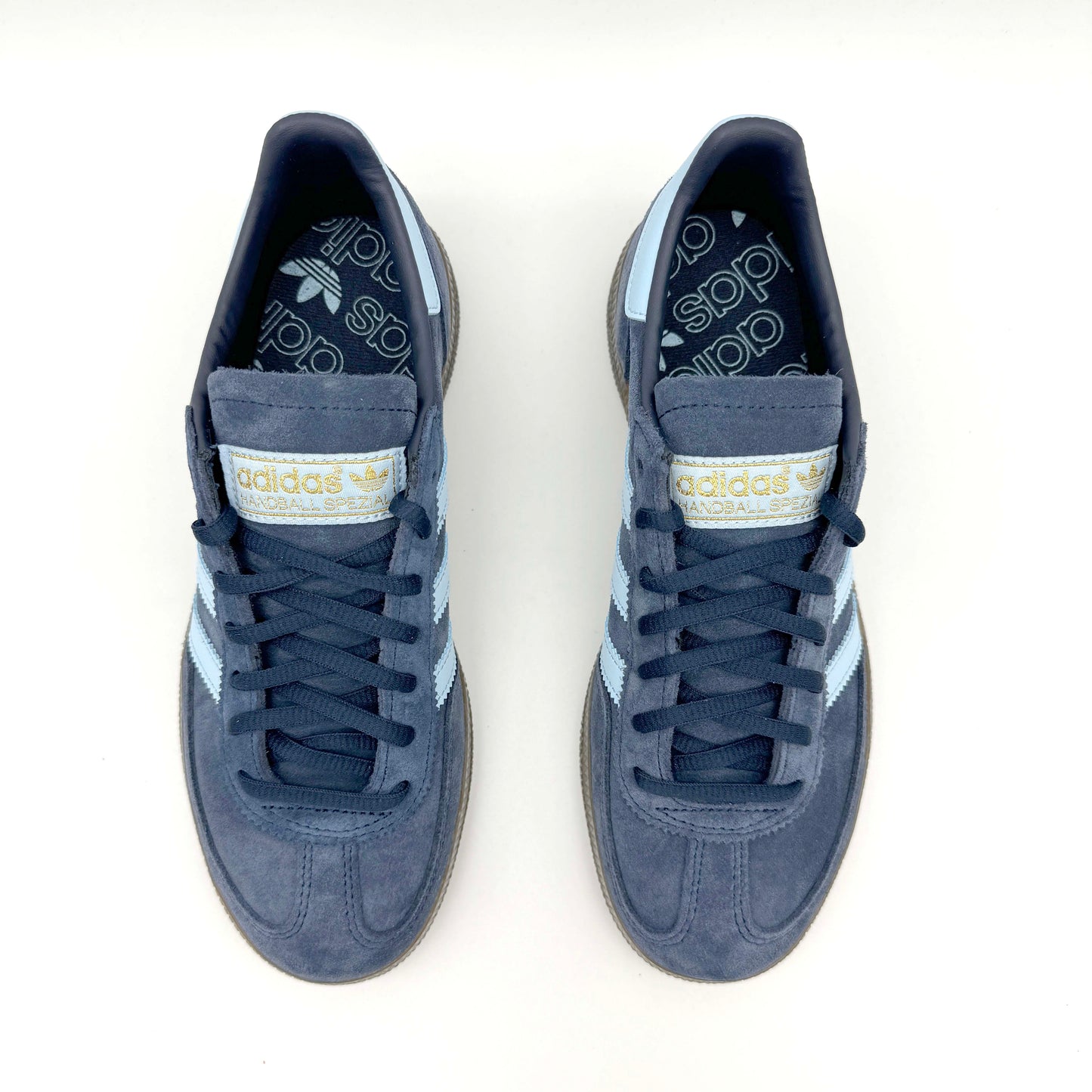 adidas Handball Spezial Navy Blau