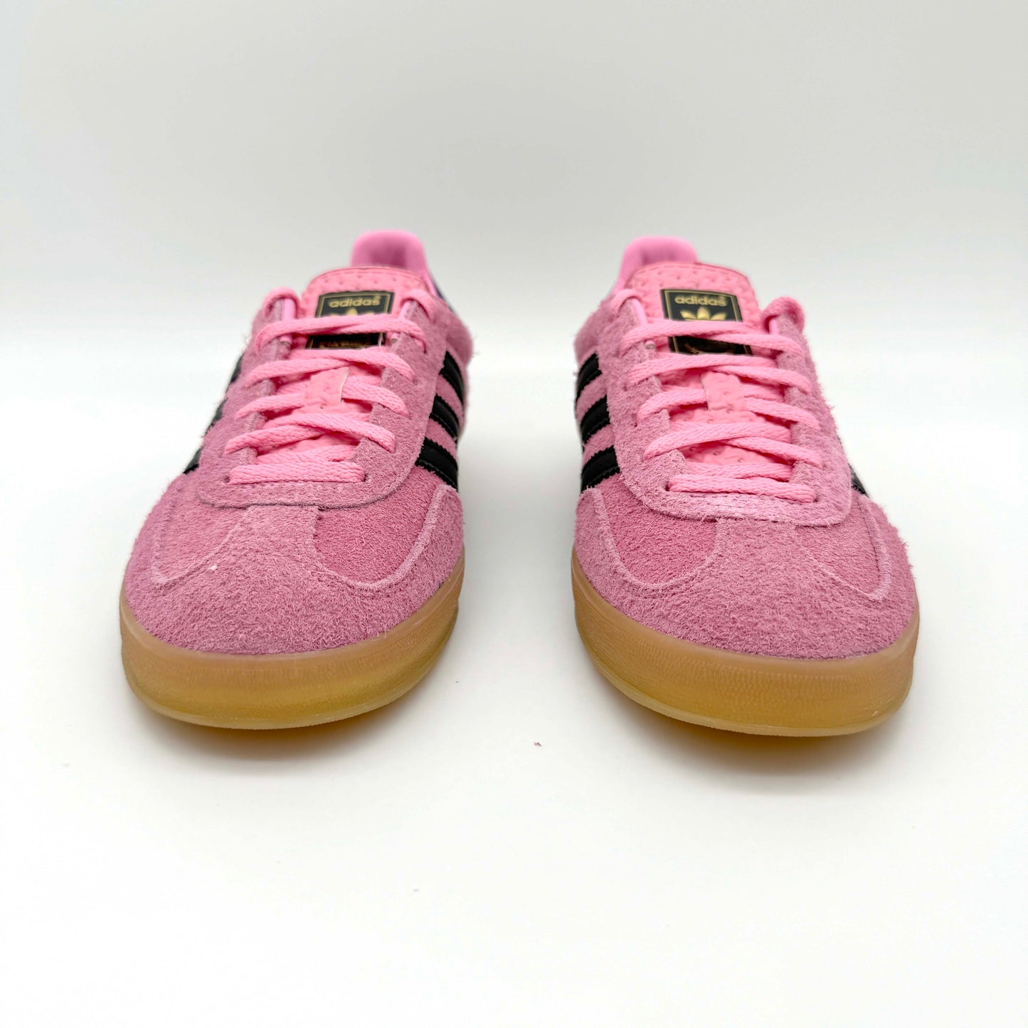 adidas Gazelle Indoor Bliss Pink Purple