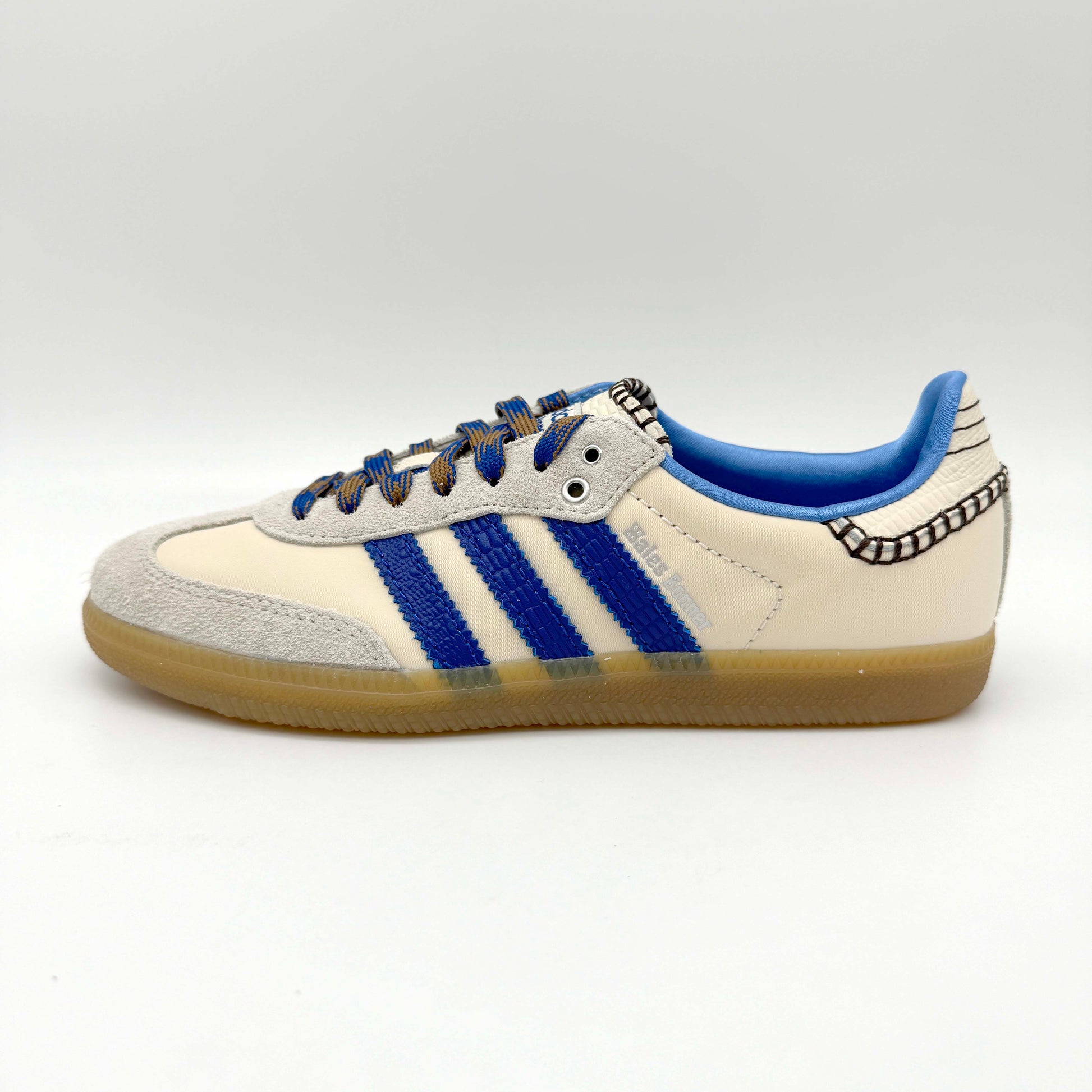 adidas Samba Nylon Wales Bonner Wonder Clay Royal