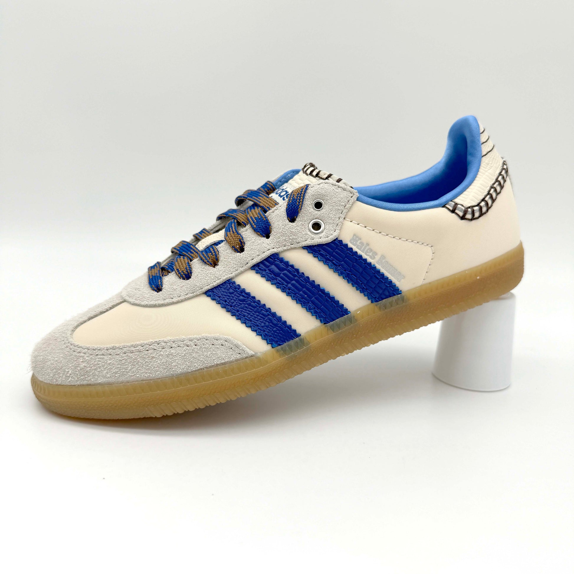 adidas Samba Nylon Wales Bonner Wonder Clay Royal