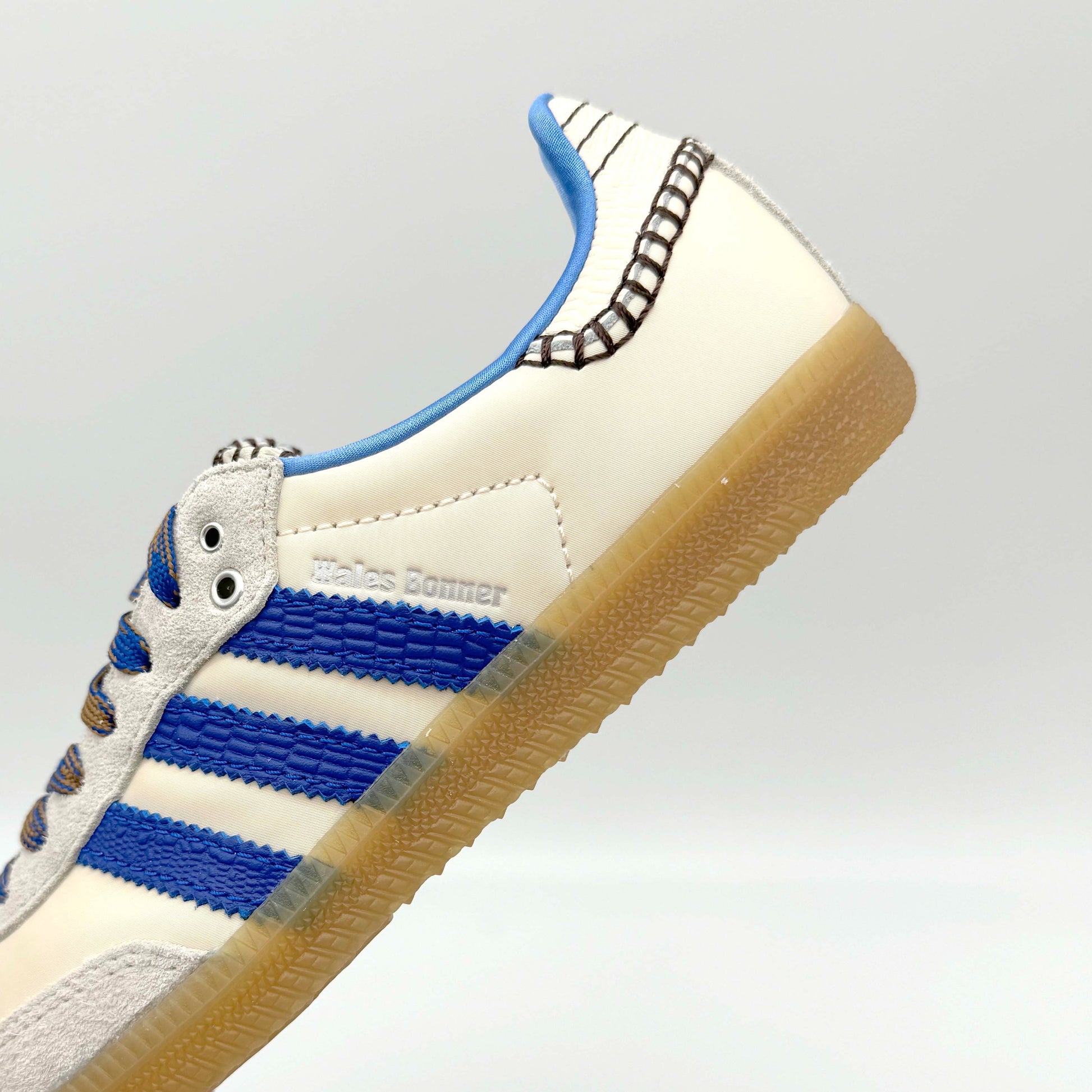 adidas Samba Nylon Wales Bonner Wonder Clay Royal