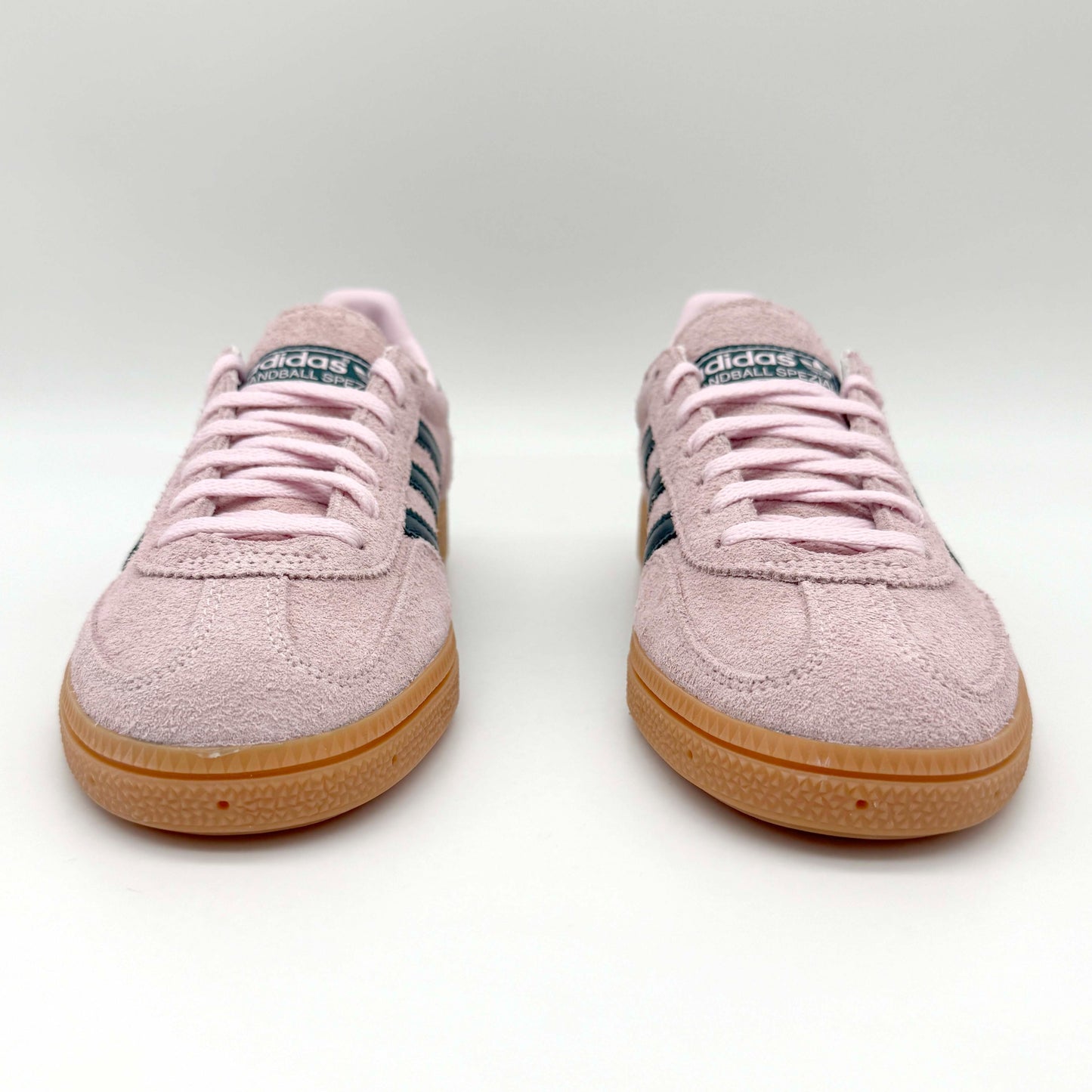 adidas Handball Spezial Clear Pink Arctic Night