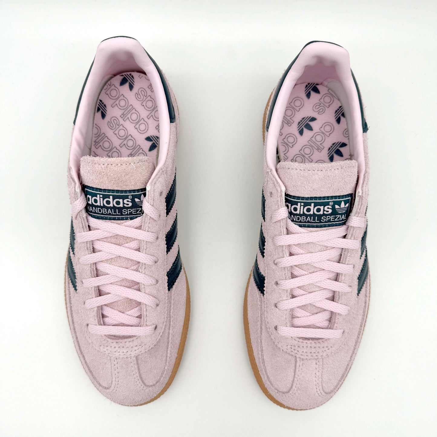 adidas Handball Spezial Clear Pink Arctic Night