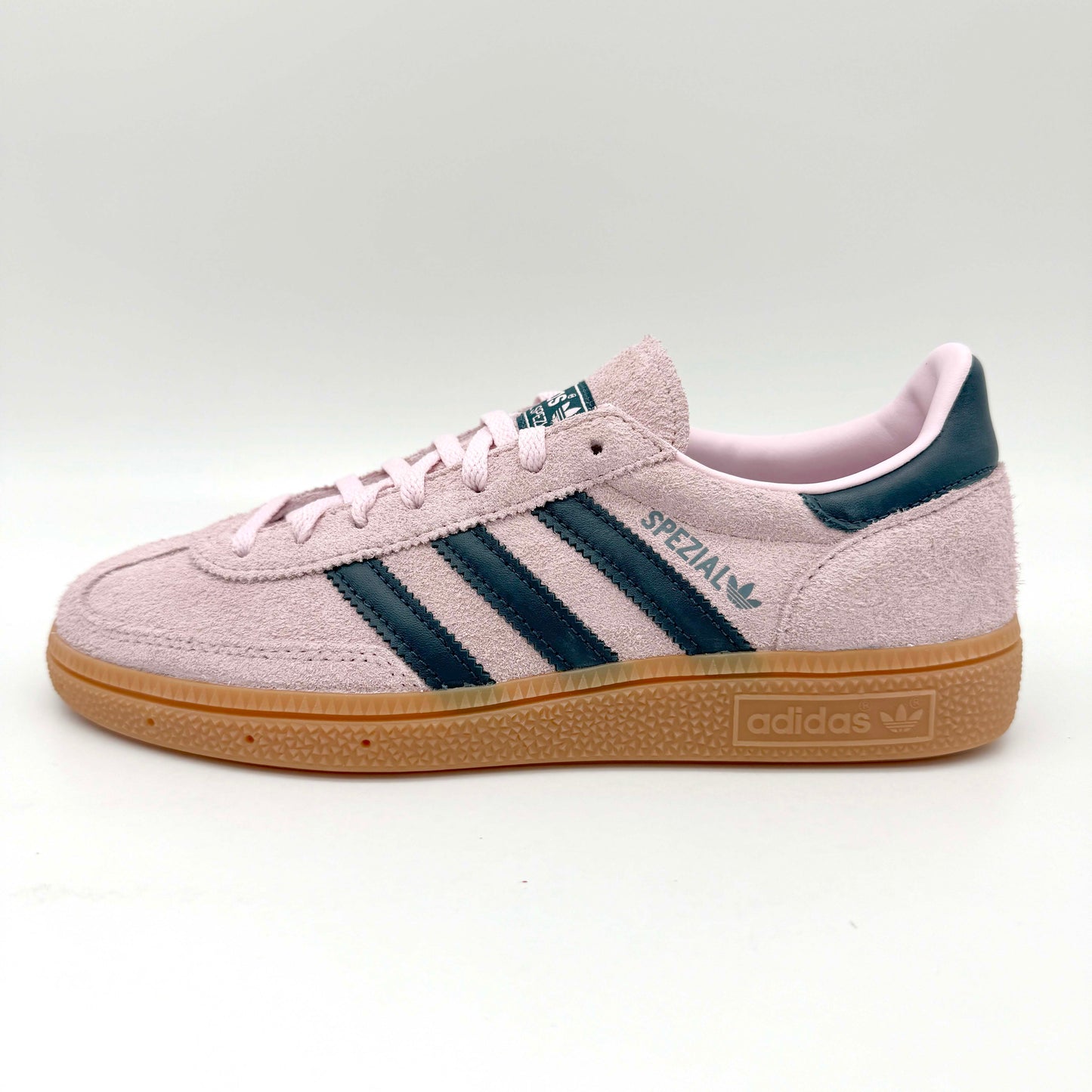 adidas Handball Spezial Clear Pink Arctic Night
