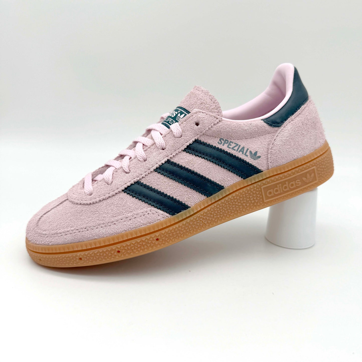adidas Handball Spezial Clear Pink Arctic Night