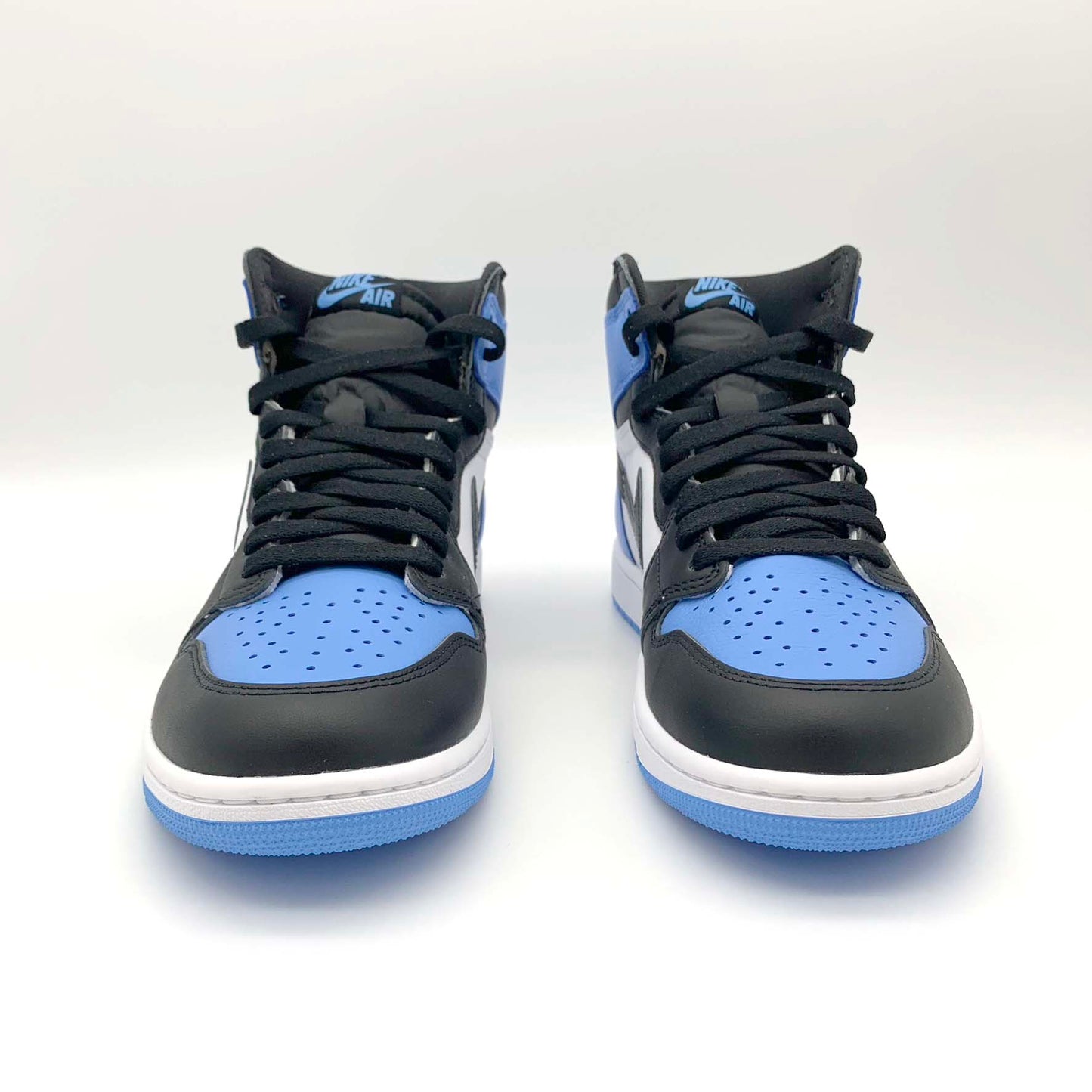 Jordan 1 Retro High OG UNC Toe