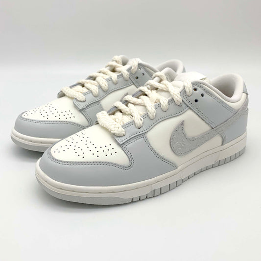 Nike Dunk Low Needlework Sail Aura