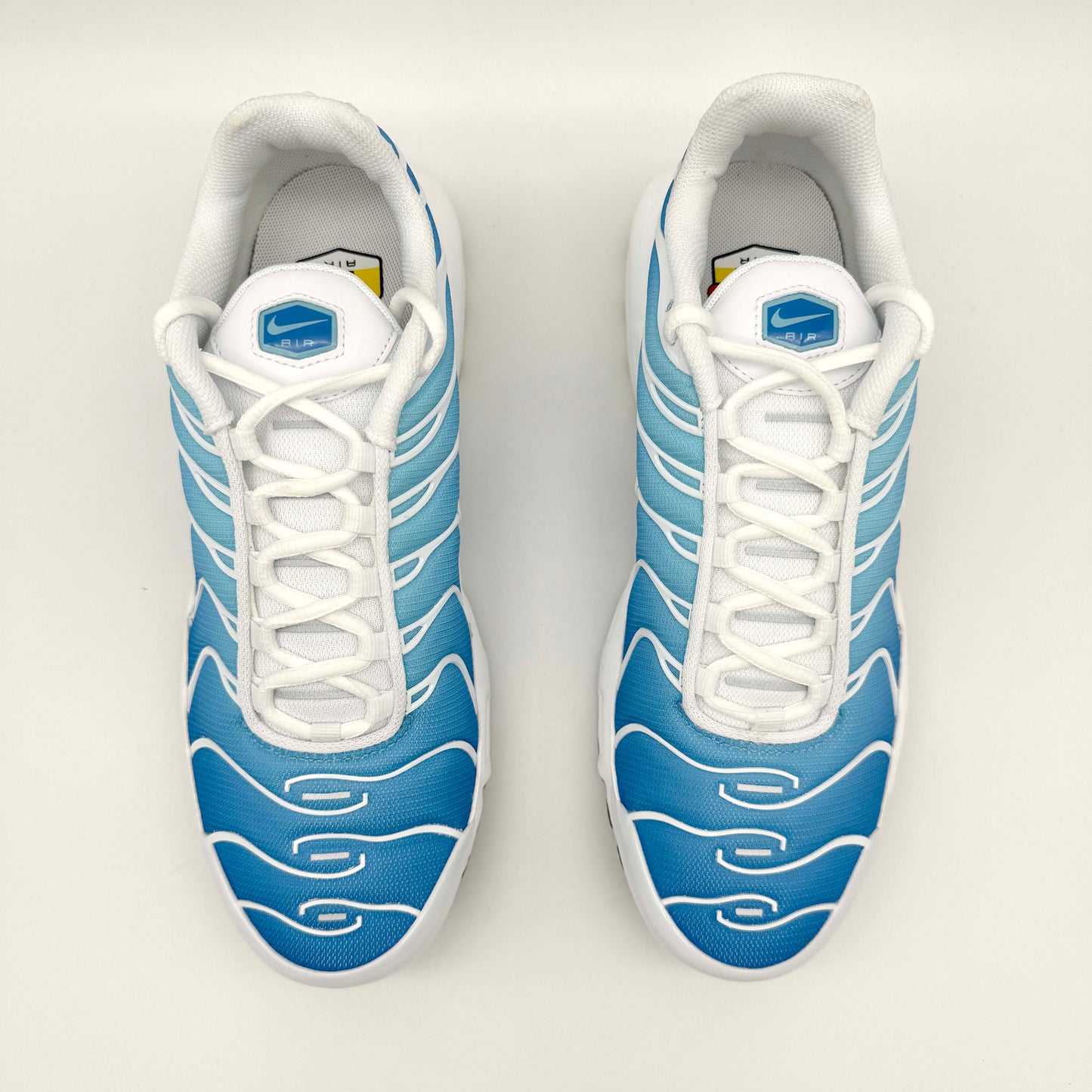 Nike TN Air Max Plus Sky Blue