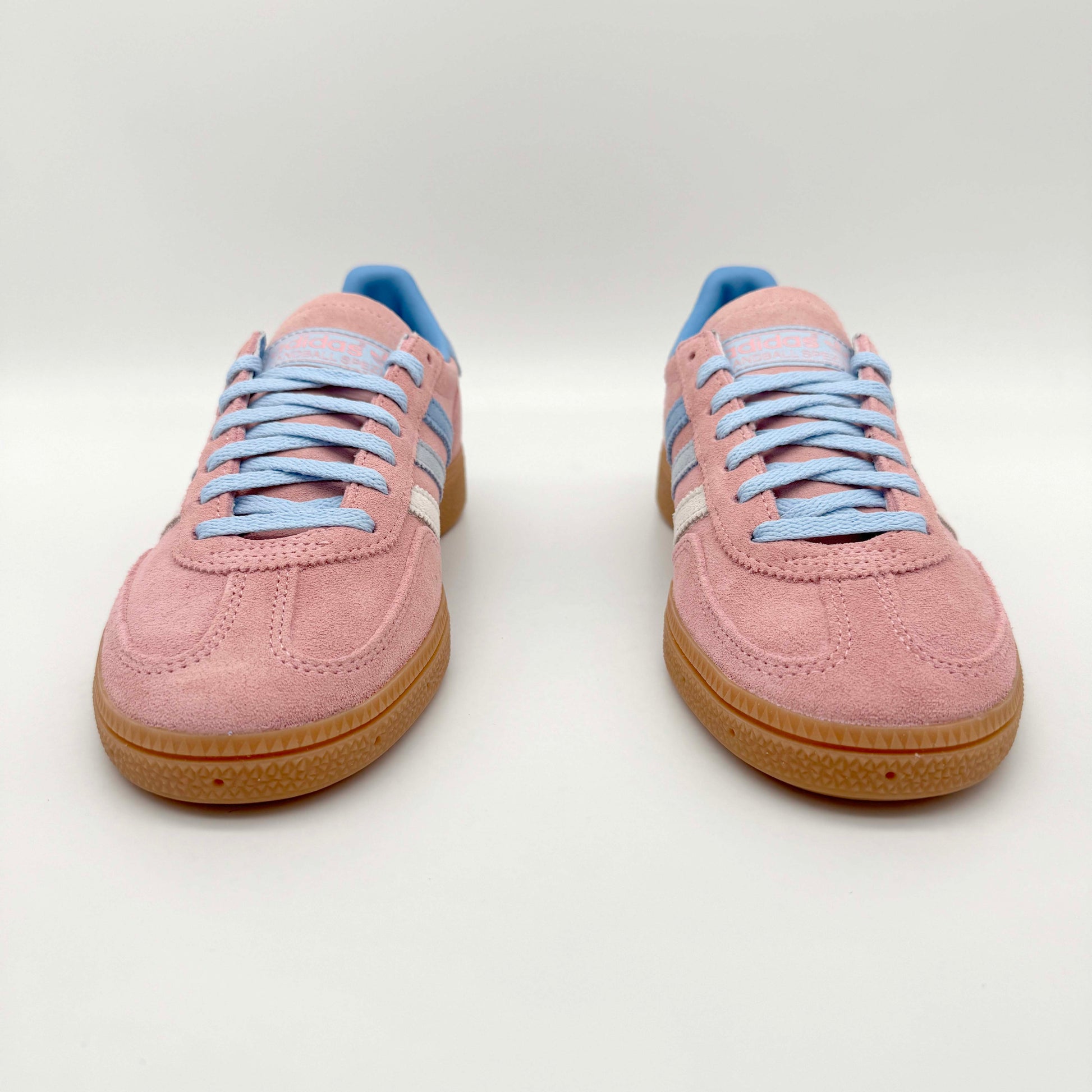 adidas Spezial Pink Spark
