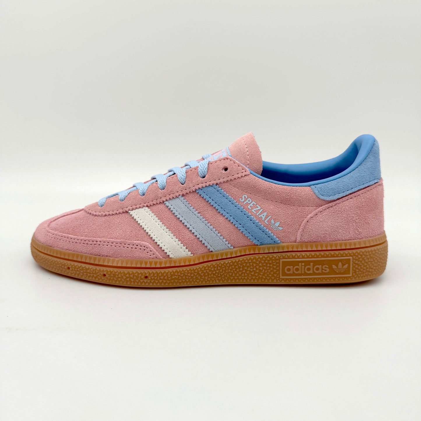 adidas Spezial Pink Spark