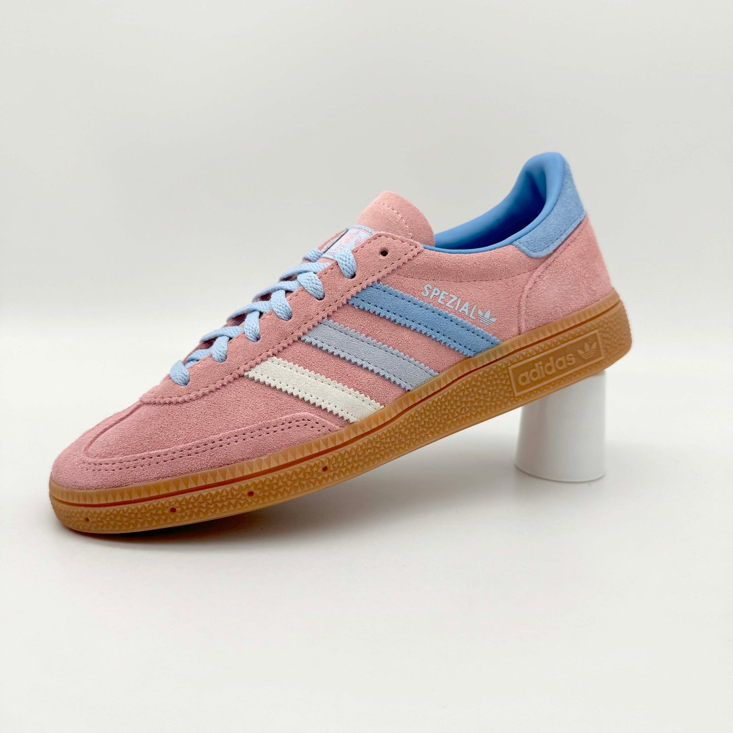 adidas Spezial Pink Spark