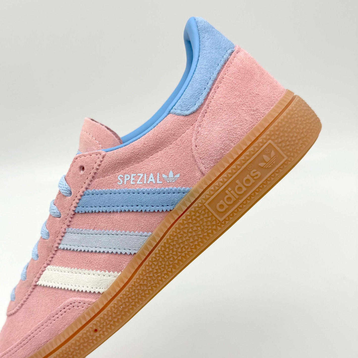 adidas Spezial Pink Spark