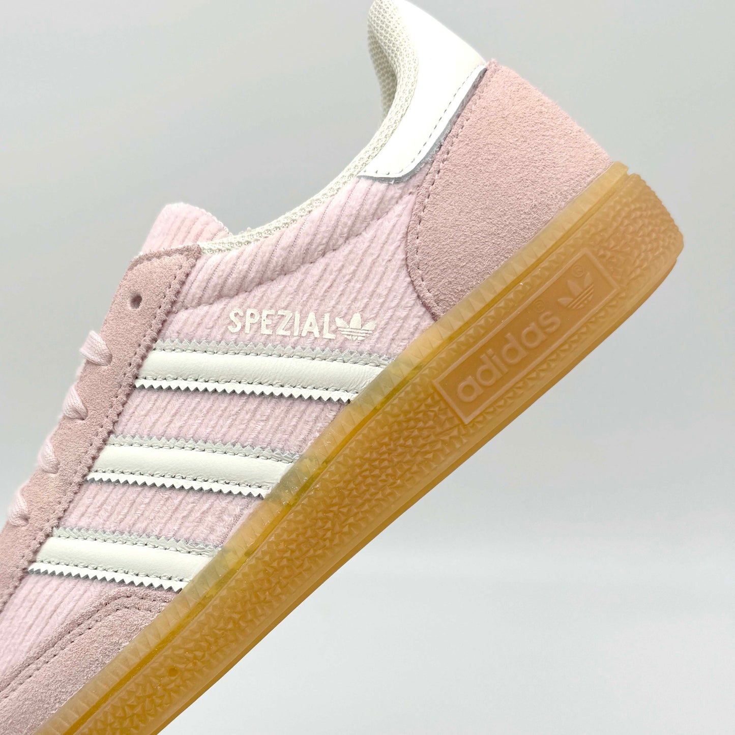 adidas Handball Spezial Sandy Pink