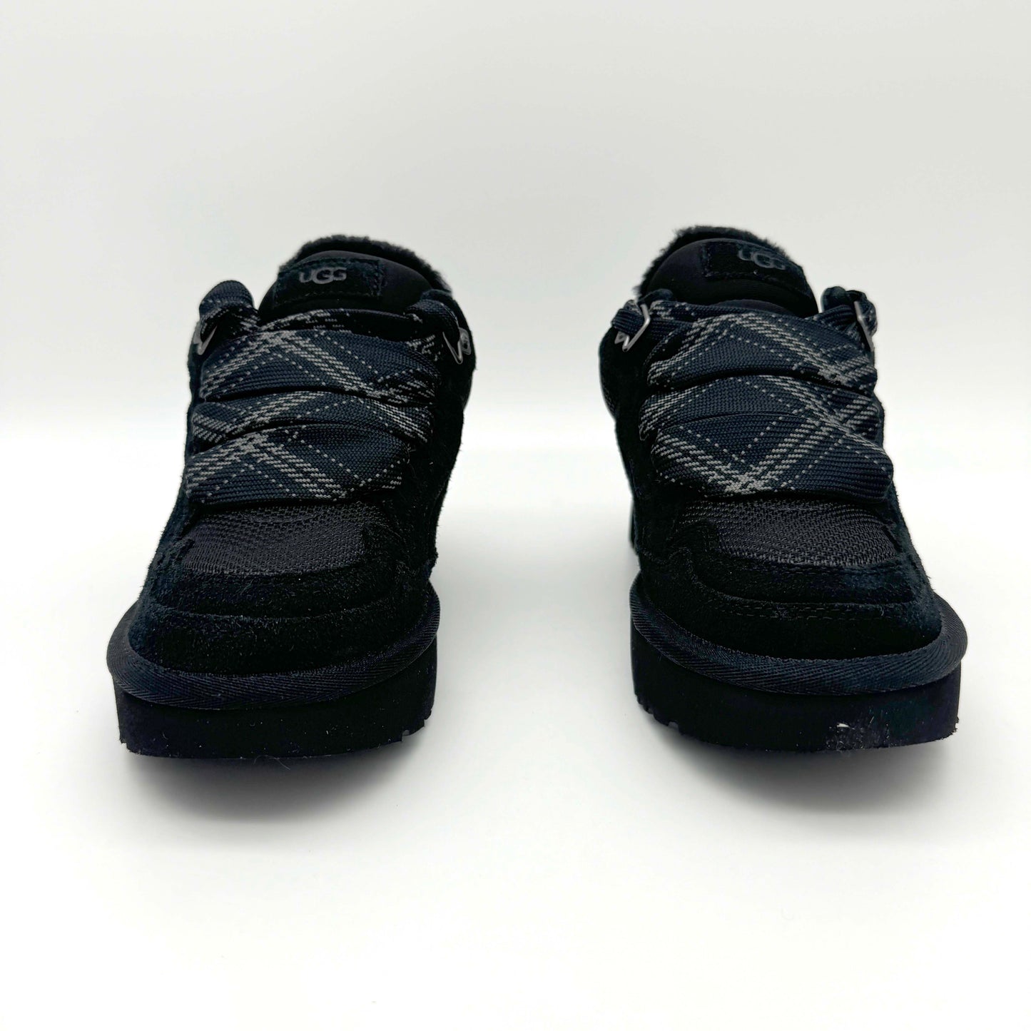 UGG Sneaker Lowmel Black