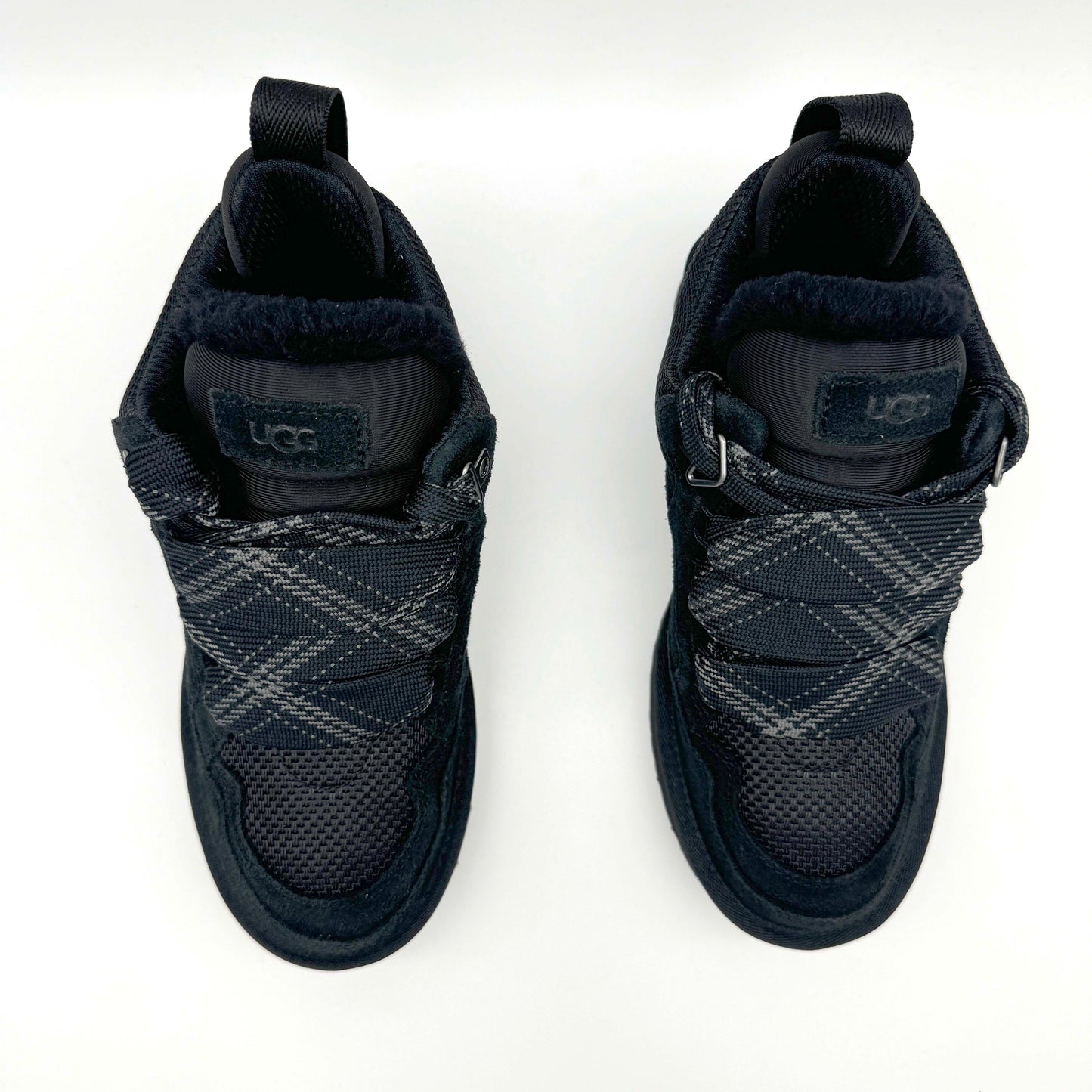 UGG Sneaker Lowmel Black