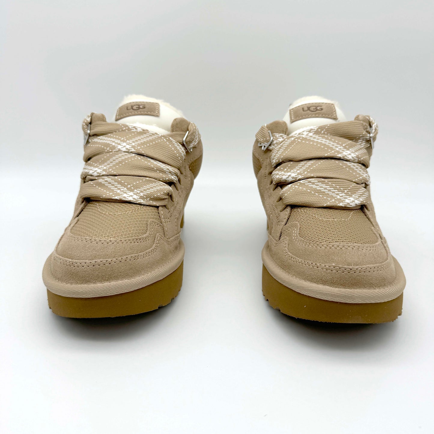 UGG Sneaker Lowmel Sand