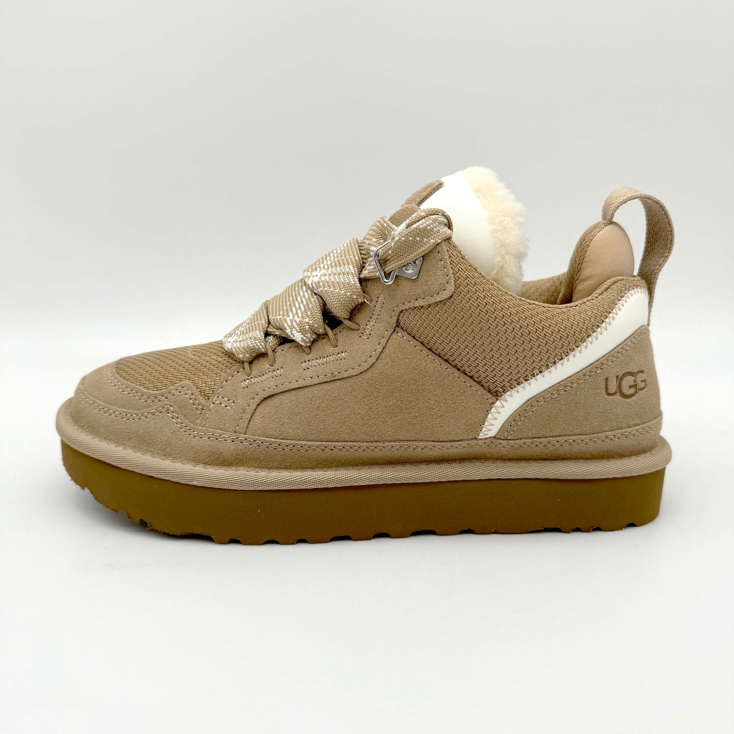 UGG Sneaker Lowmel Sand