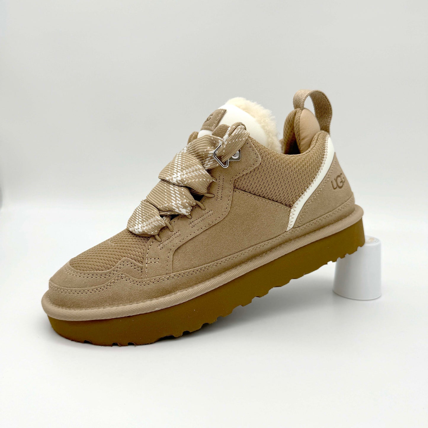 UGG Sneaker Lowmel Sand