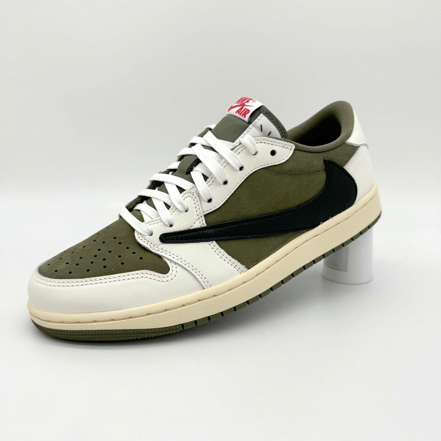 Jordan 1 Retro Low OG Travis Scott Medium Olive