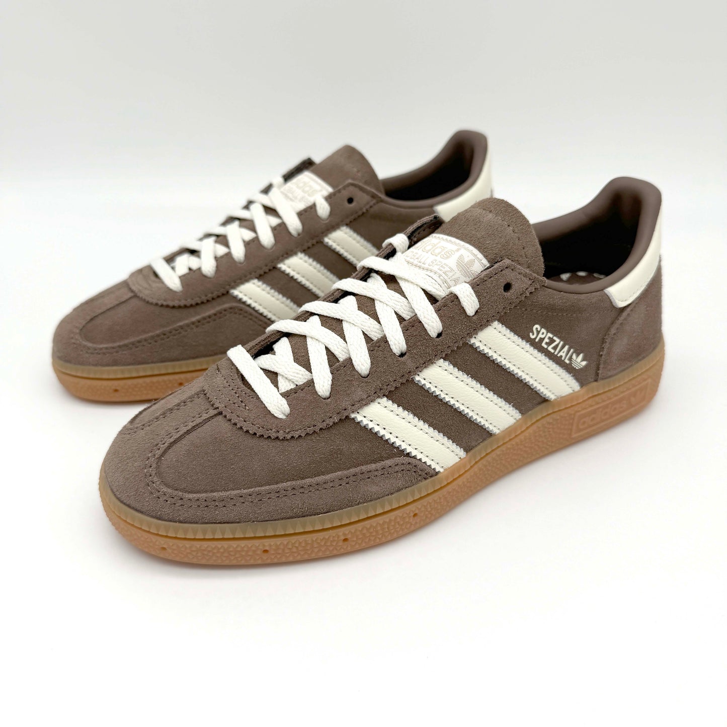 adidas Handball Spezial Earth Strata Braun