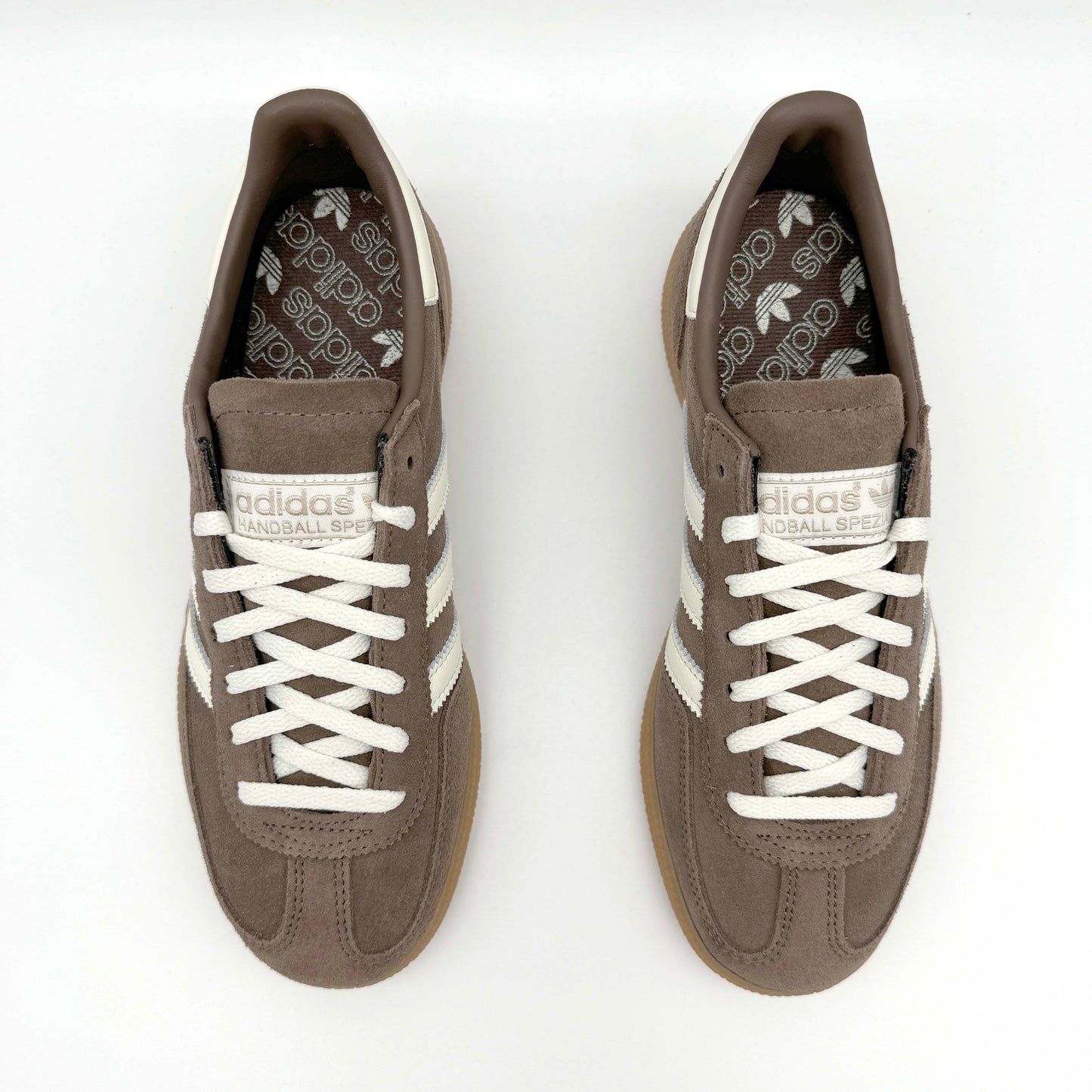 adidas Handball Spezial Earth Strata Braun