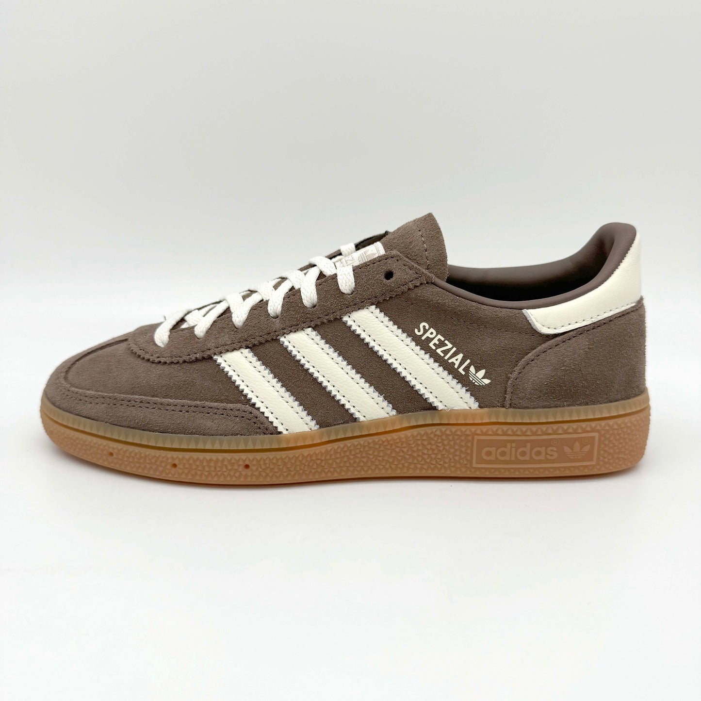 adidas Handball Spezial Earth Strata Braun