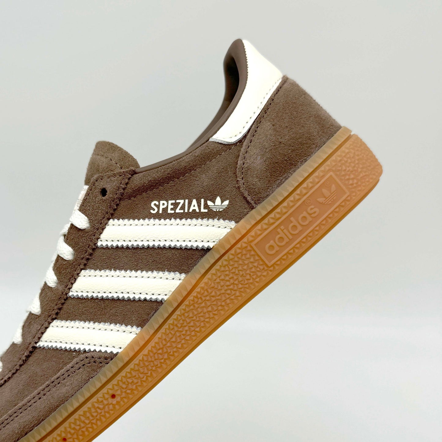 adidas Handball Spezial Earth Strata Braun