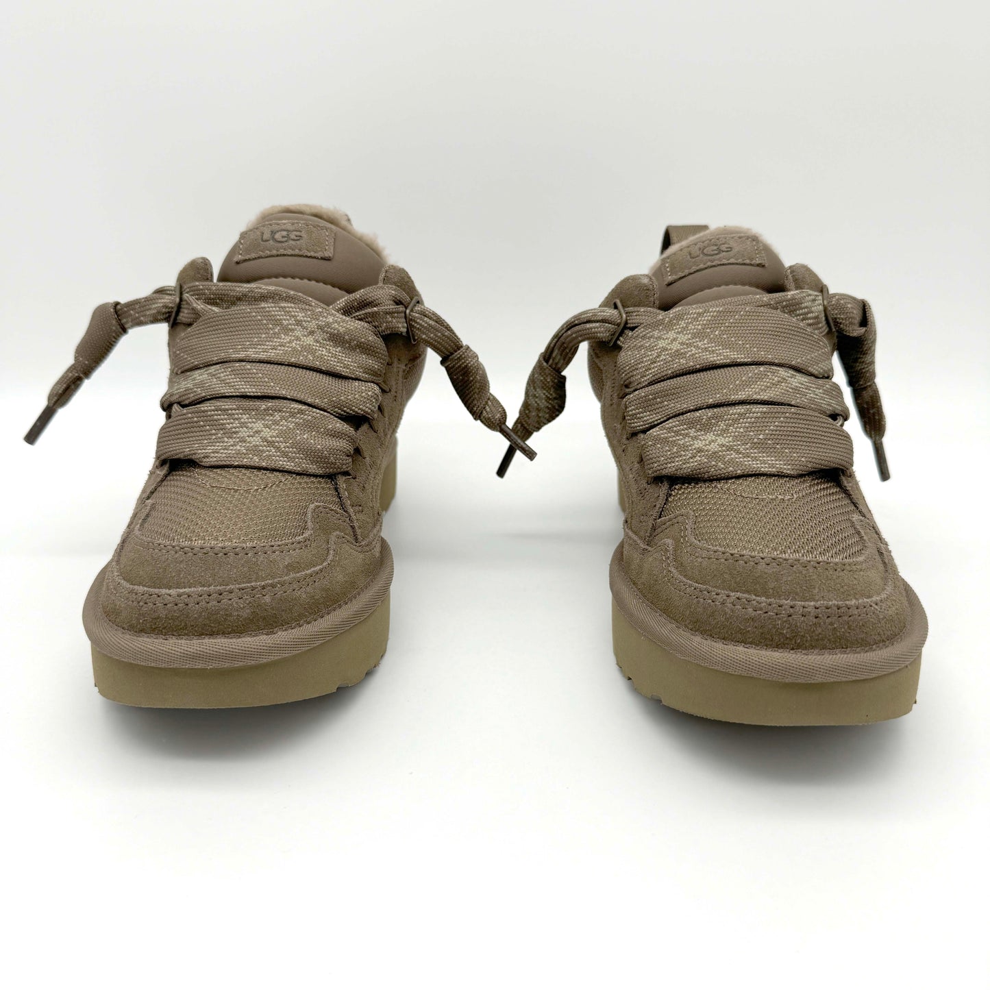 UGG Lowmel Antilope
