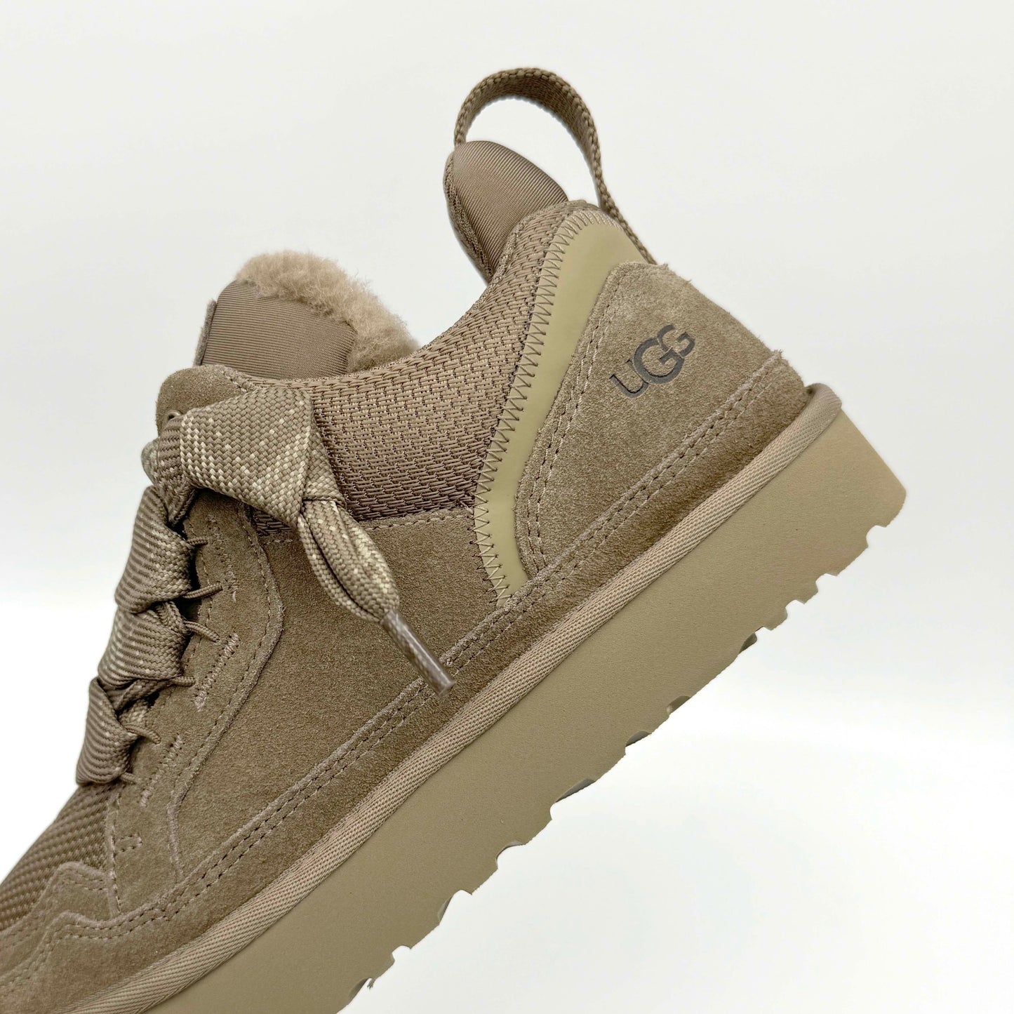 UGG Lowmel Antilope