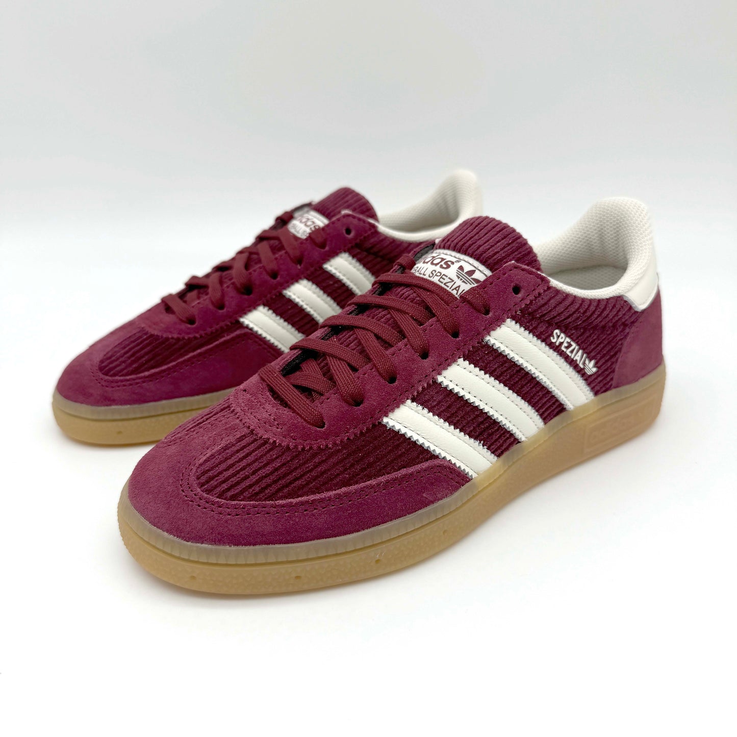 adidas Handball Spezial cord red
