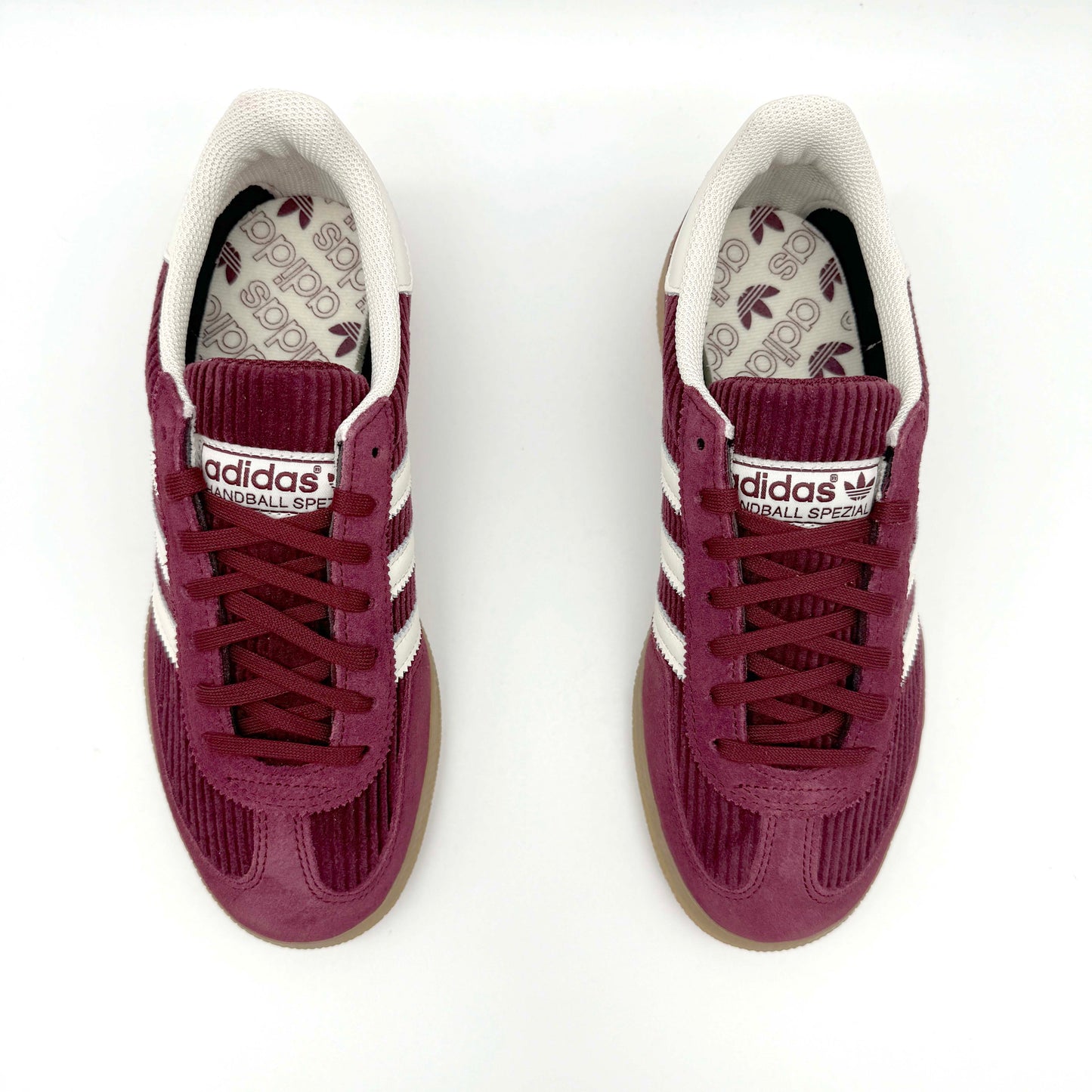 adidas Handball Spezial cord red