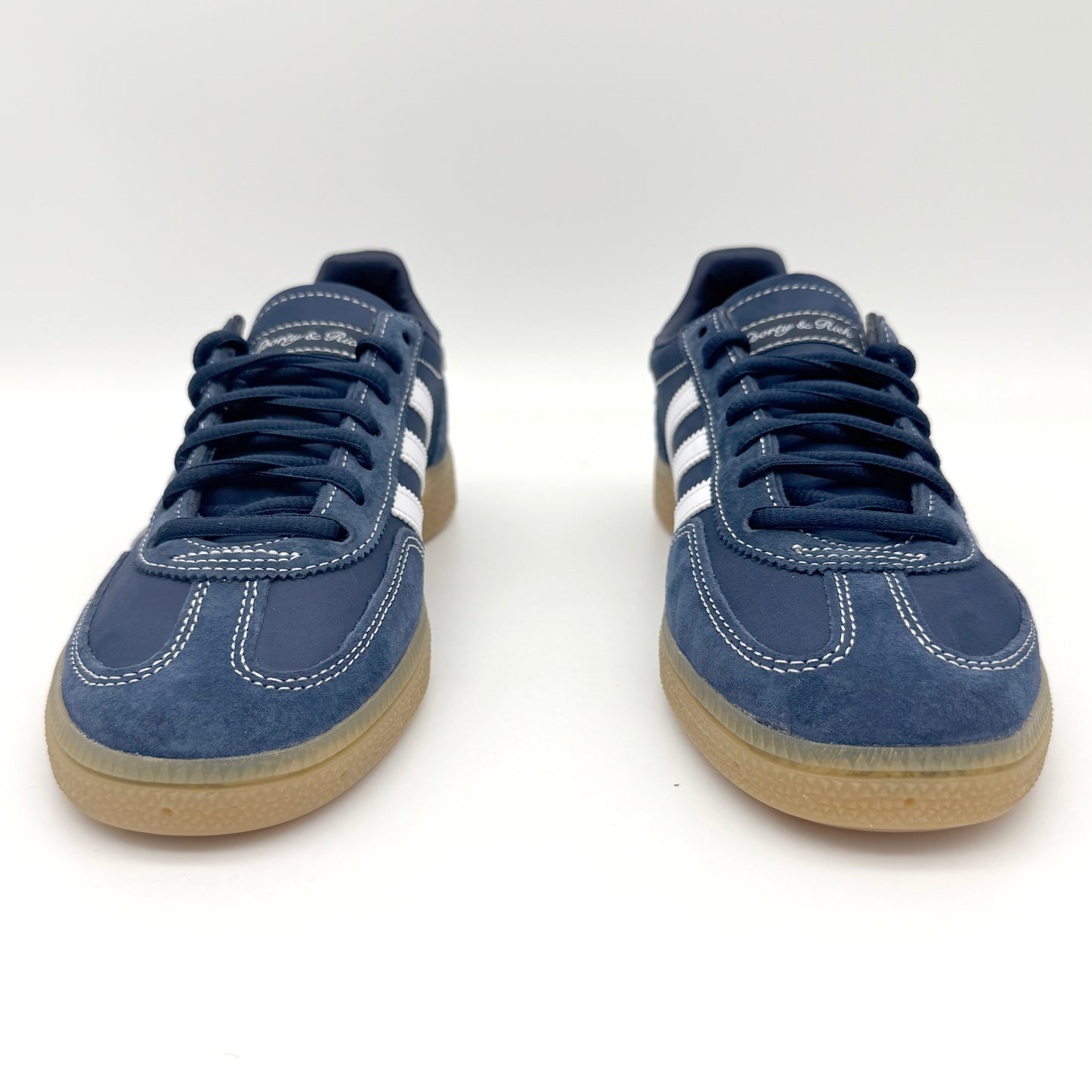 adidas Handball Spezial Sporty & Rich Navy Blau