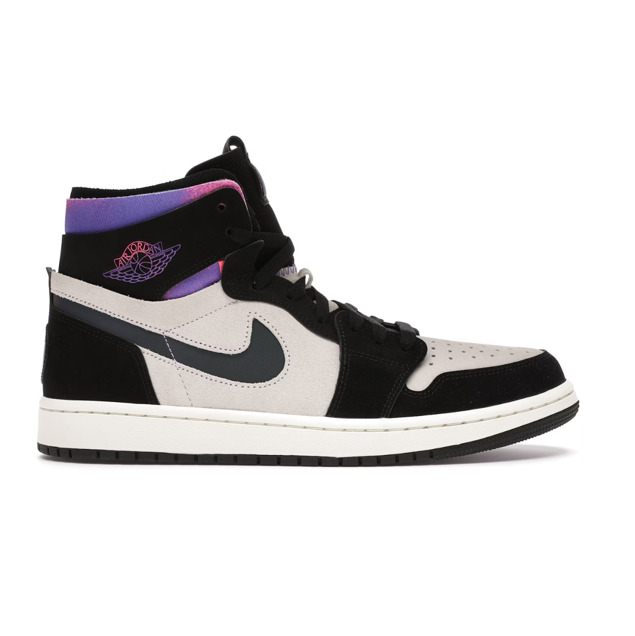 Jordan 1 Zoom Air CMFT PSG Paris Saint-Germain