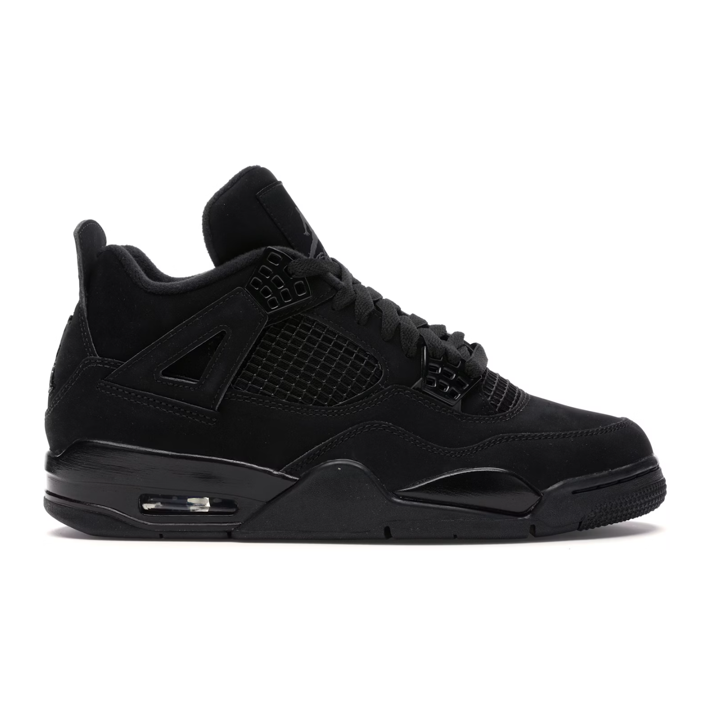 Jordan 4 Retro Black Cat
